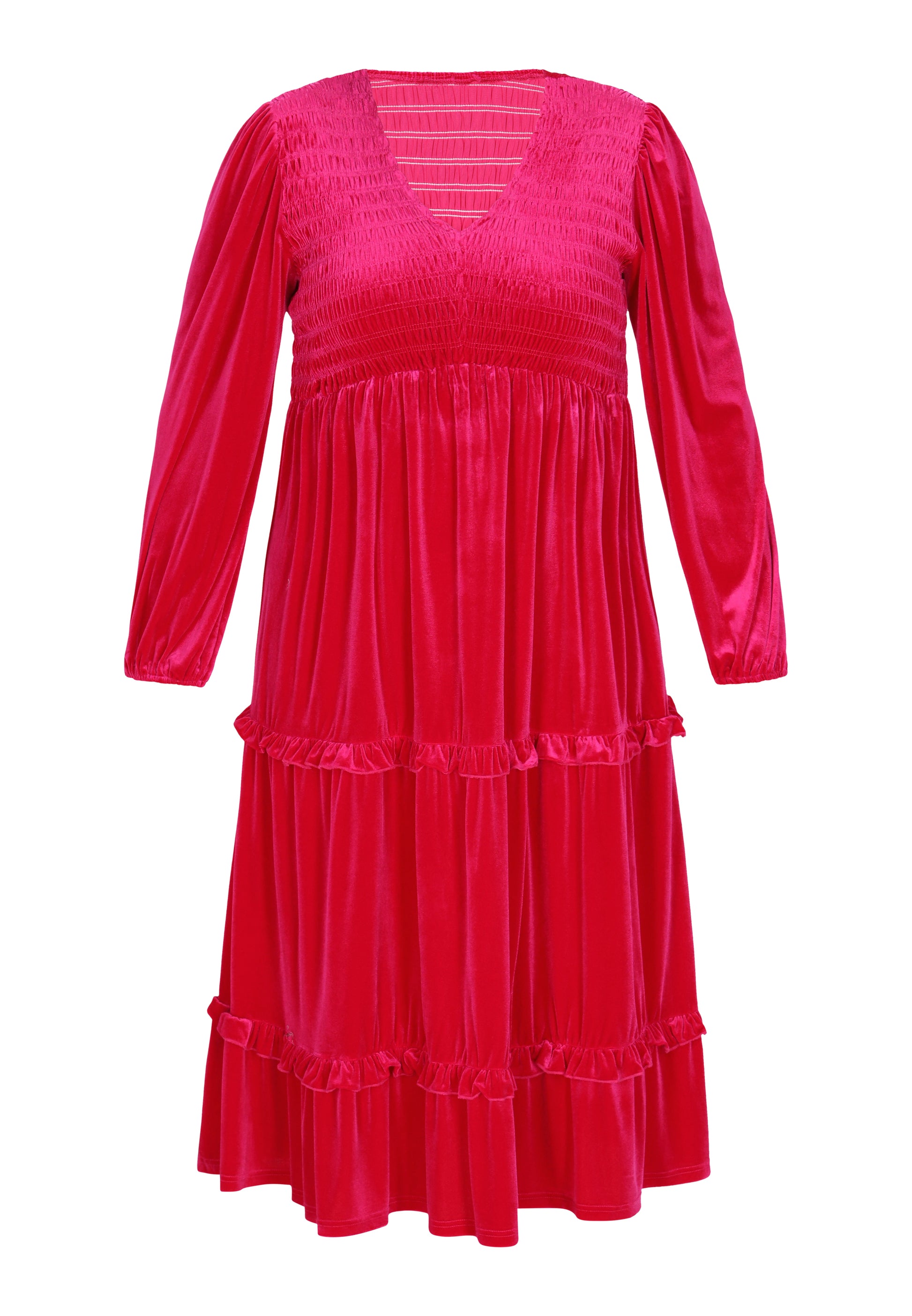 faina Women's Plus Size Dress
