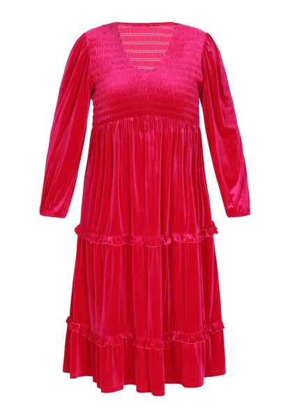 faina Women's Plus Size Dress