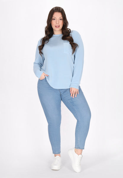 Usha Women's Blouse