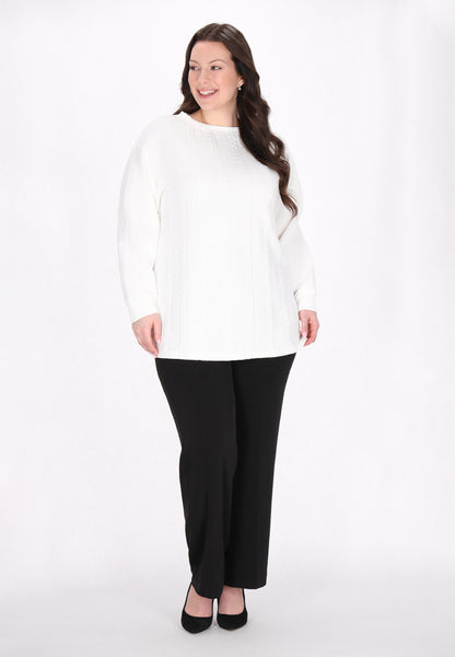 usha Sweatshirt für Damen
