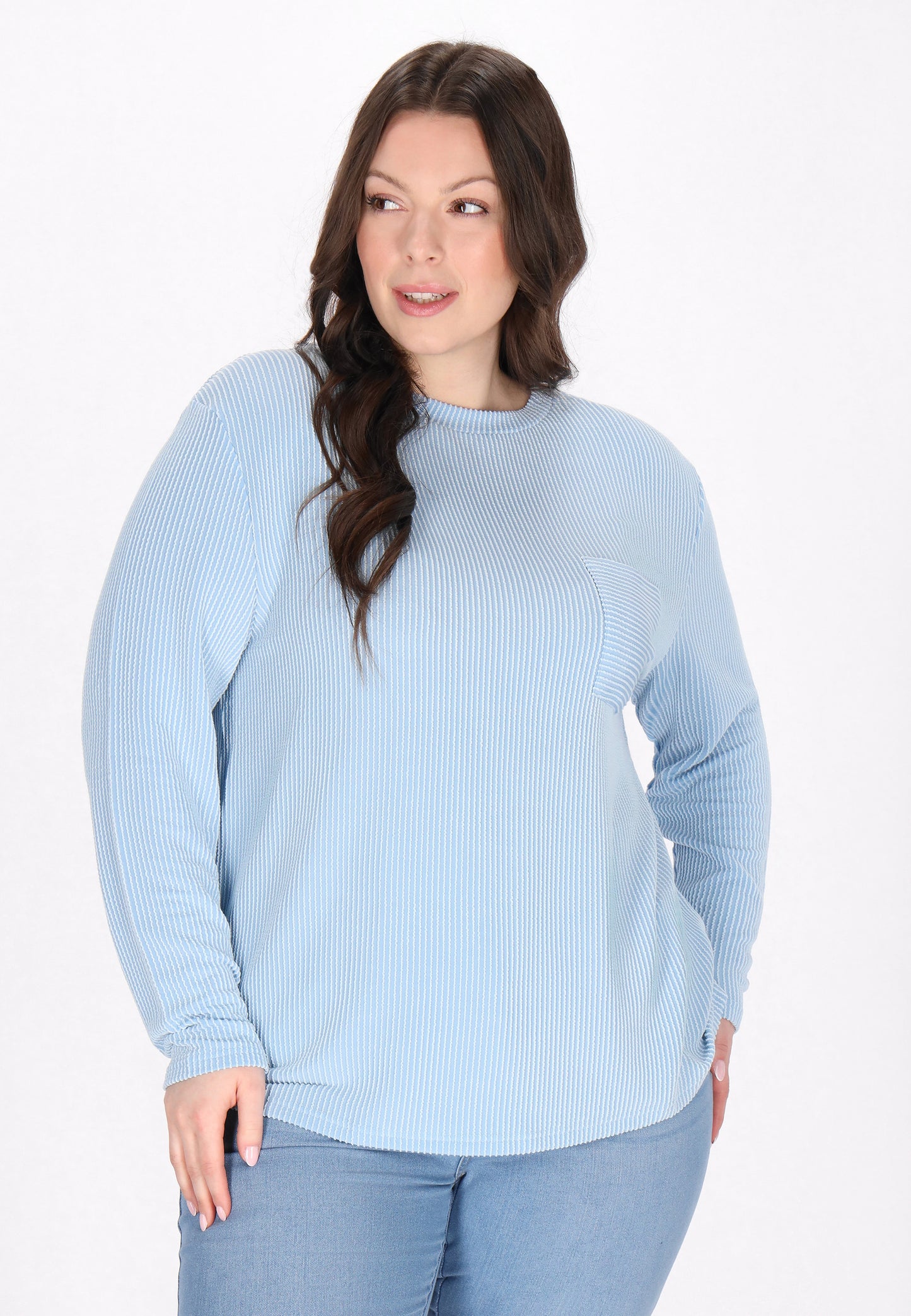Usha Women's Blouse