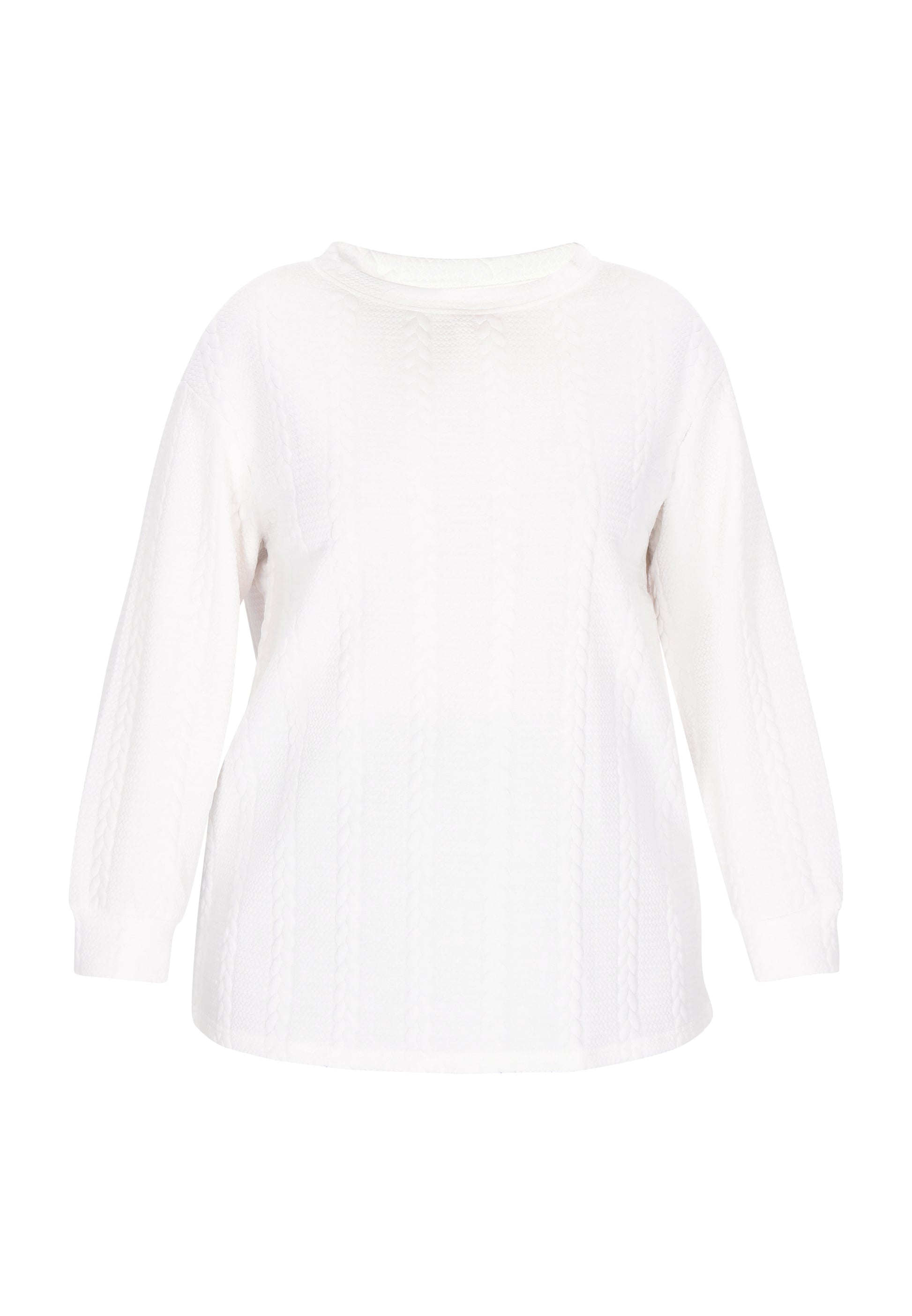 usha Sweatshirt für Damen