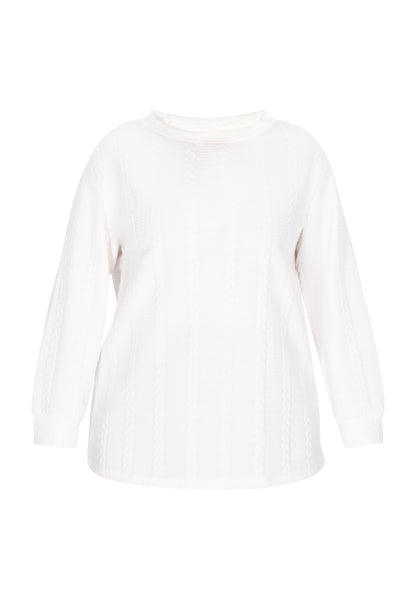 usha Sweatshirt für Damen