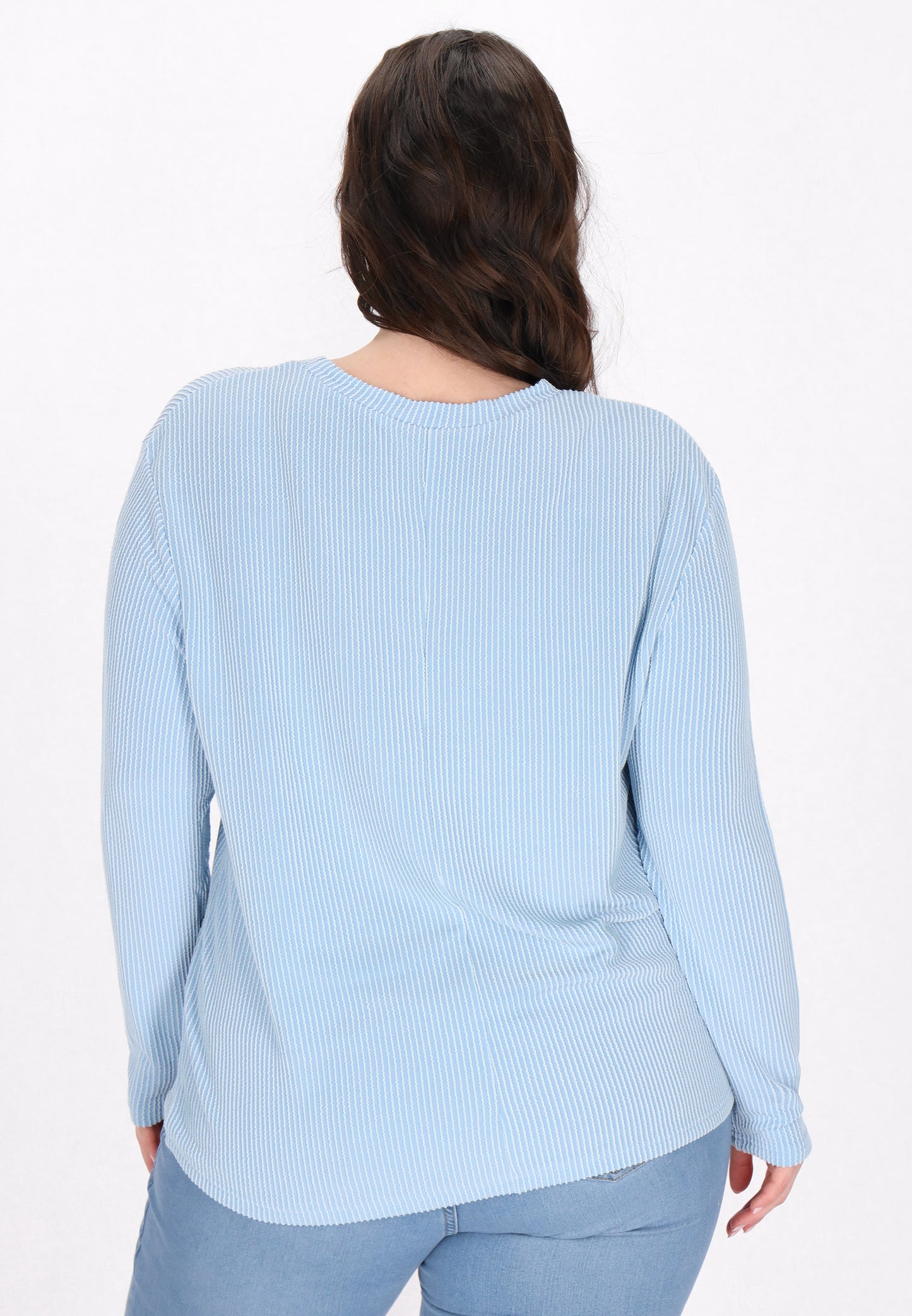 Usha Women's Blouse