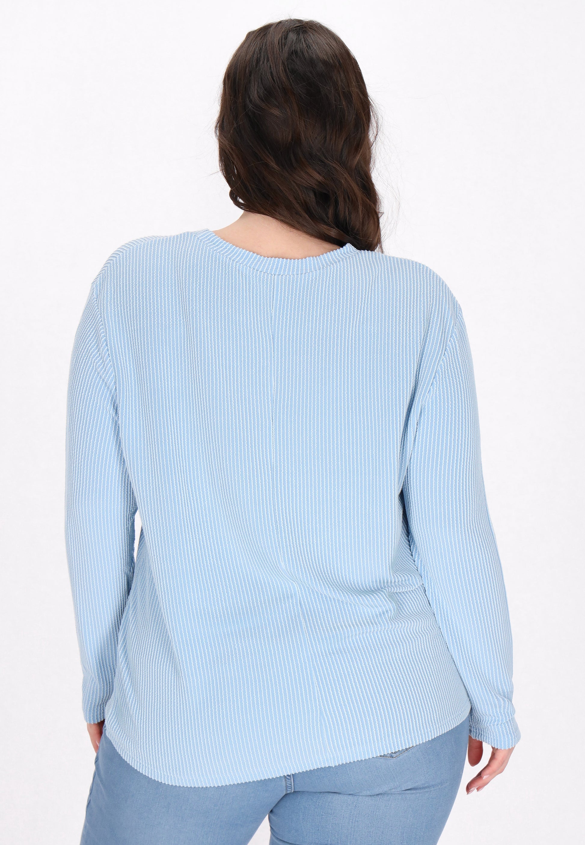 Usha Women's Blouse