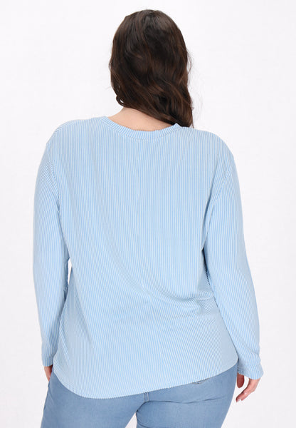 Usha Women's Blouse