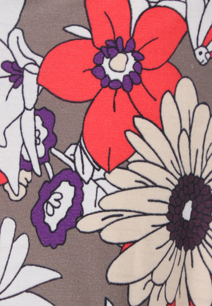 Gaya bluzka damska Plus Size