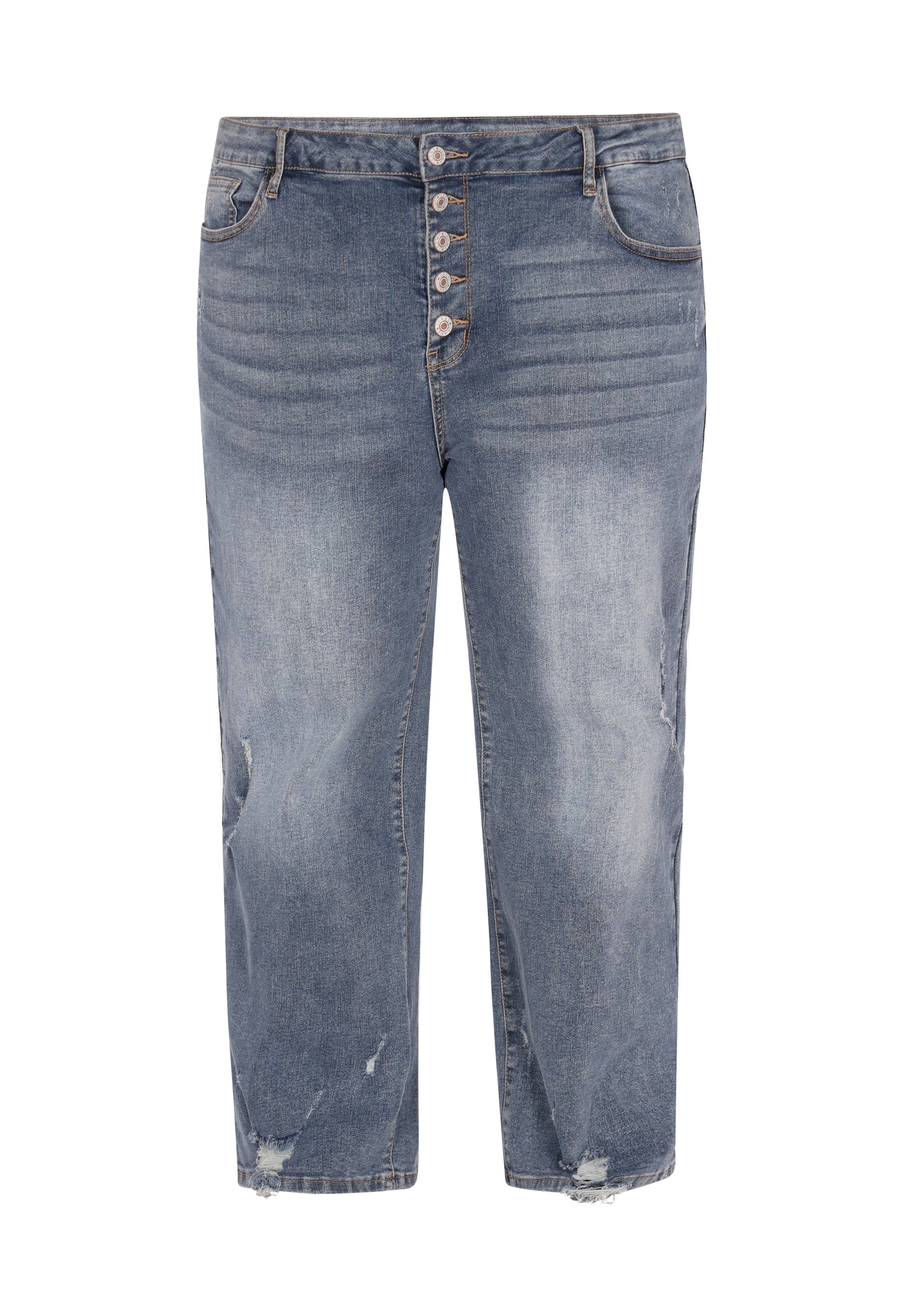 ROCKEASY Hosen für Damen in Übergrößen