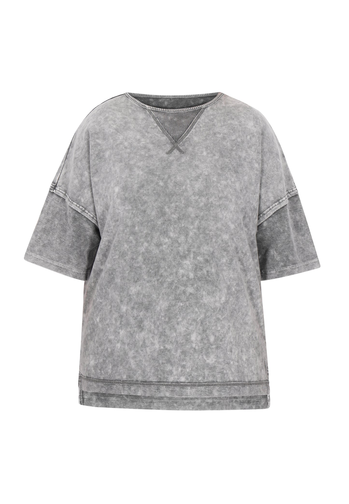 myMo Women's Plus Size T-Shirt