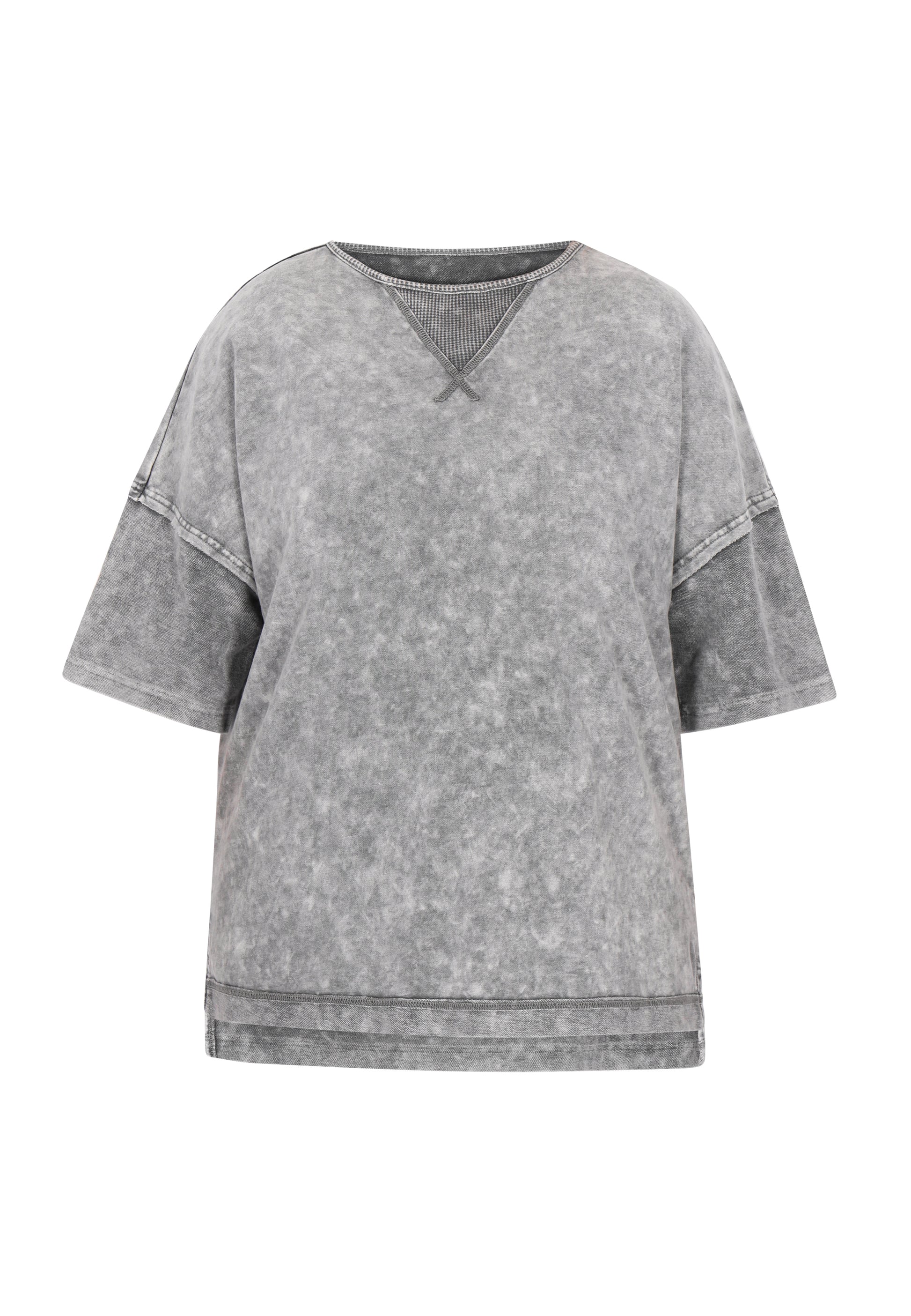 myMo Women's Plus Size T-Shirt