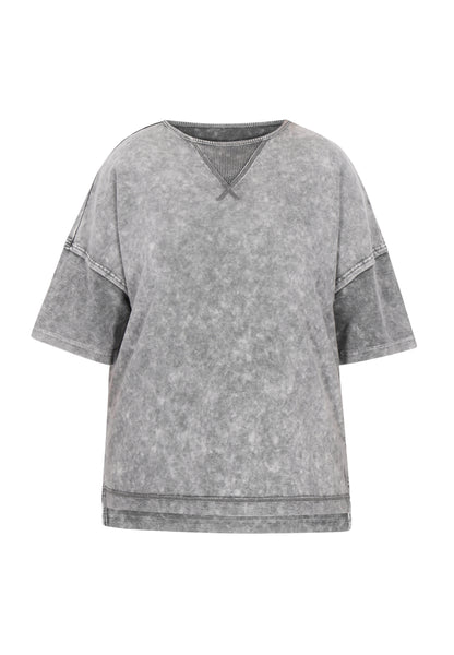 myMo Women's Plus Size T-Shirt