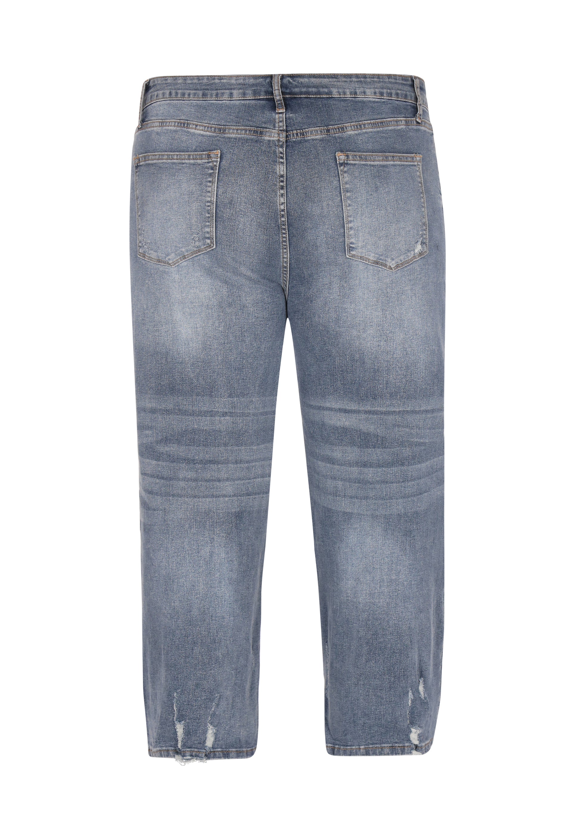 ROCKEASY Hosen für Damen in Übergrößen