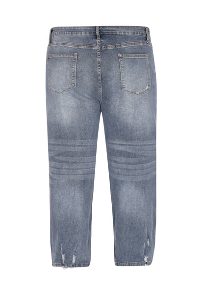 ROCKEASY Hosen für Damen in Übergrößen