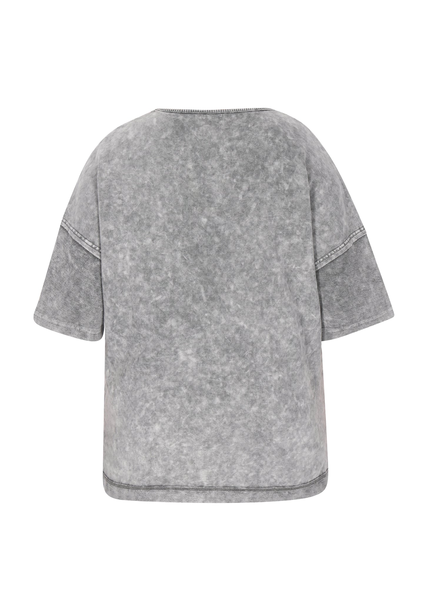 myMo Women's Plus Size T-Shirt
