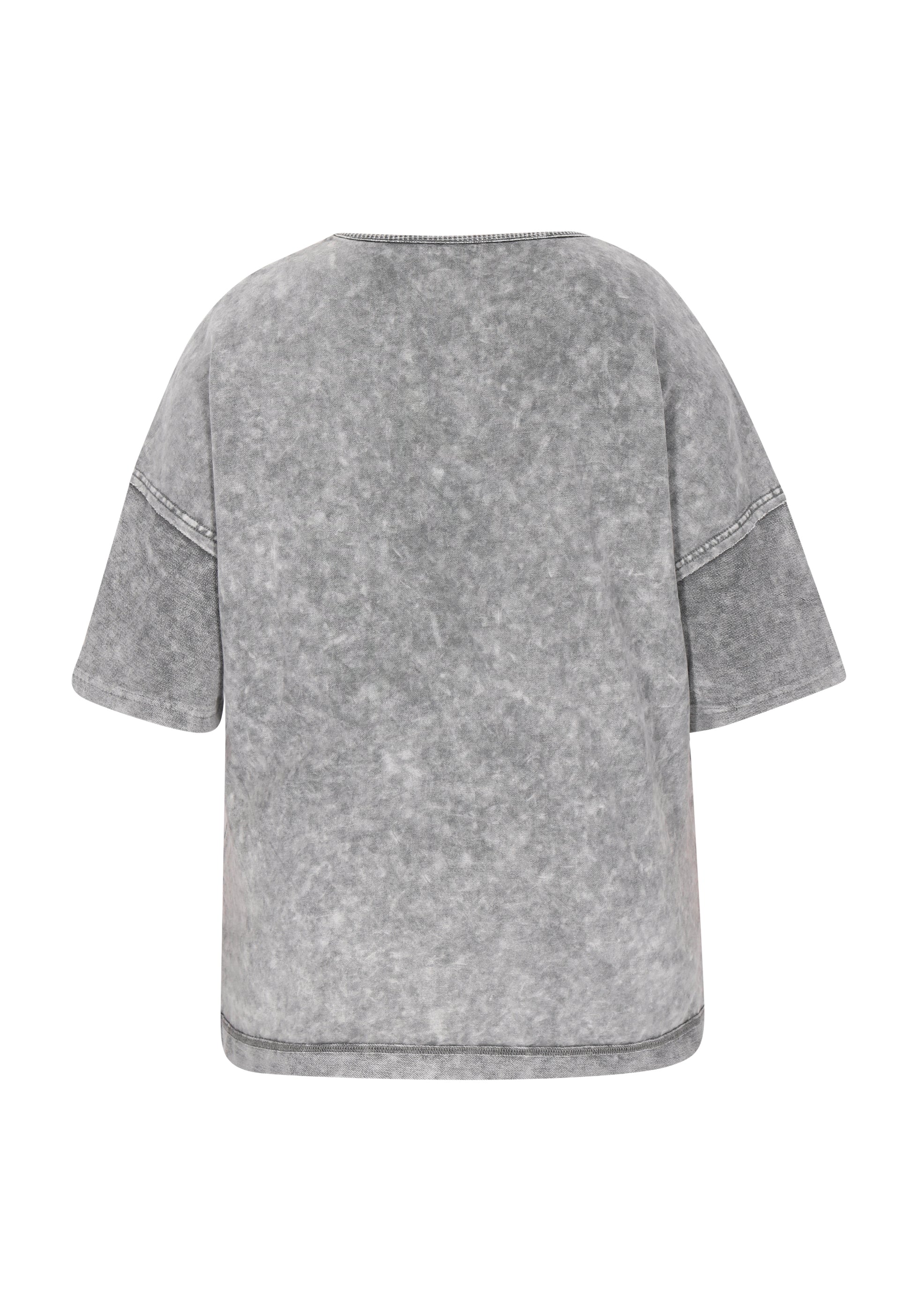 myMo Women's Plus Size T-Shirt