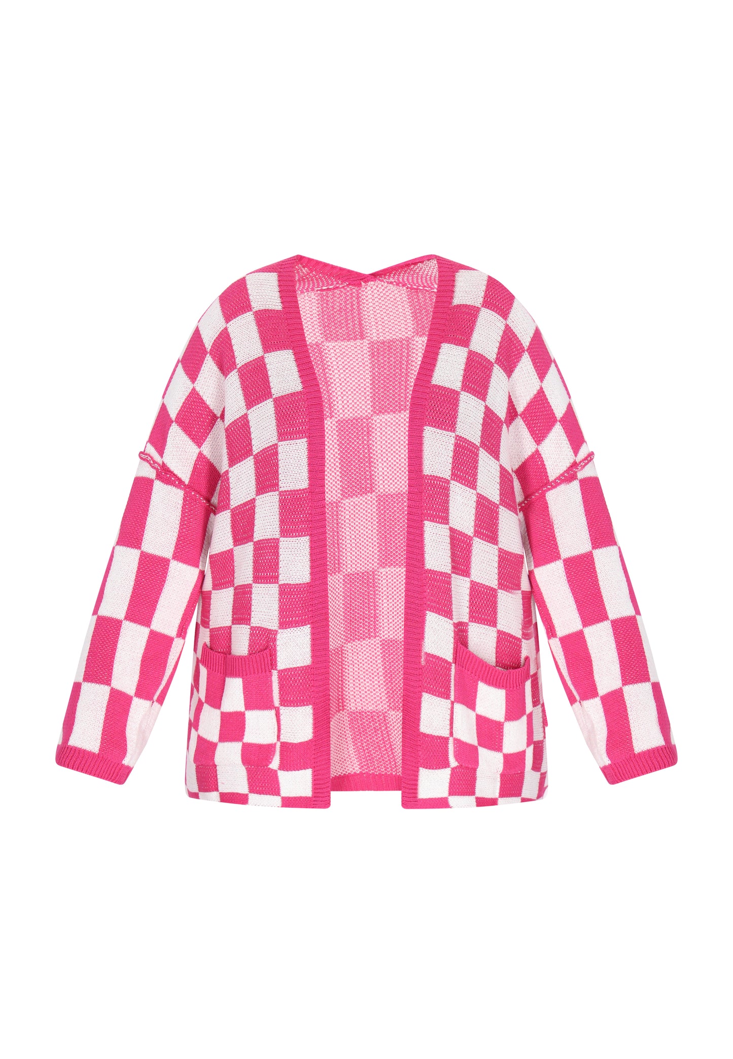 myMo pop Women's Plus Size Sweater