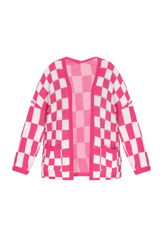 myMo pop Women's Plus Size Sweater