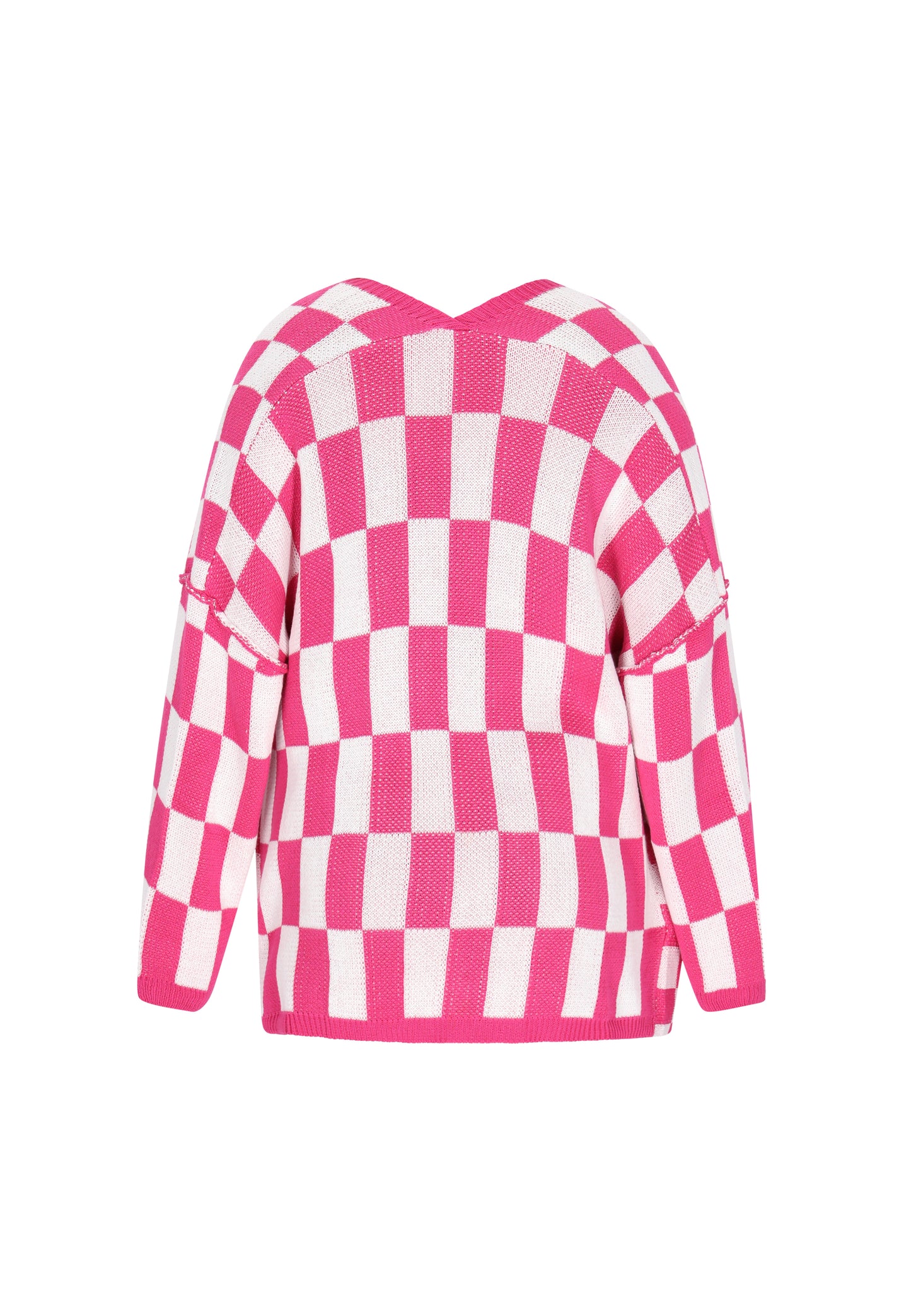 myMo pop Women's Plus Size Sweater