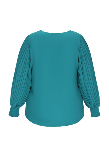 SIDONA Bluse für Damen in Übergröße