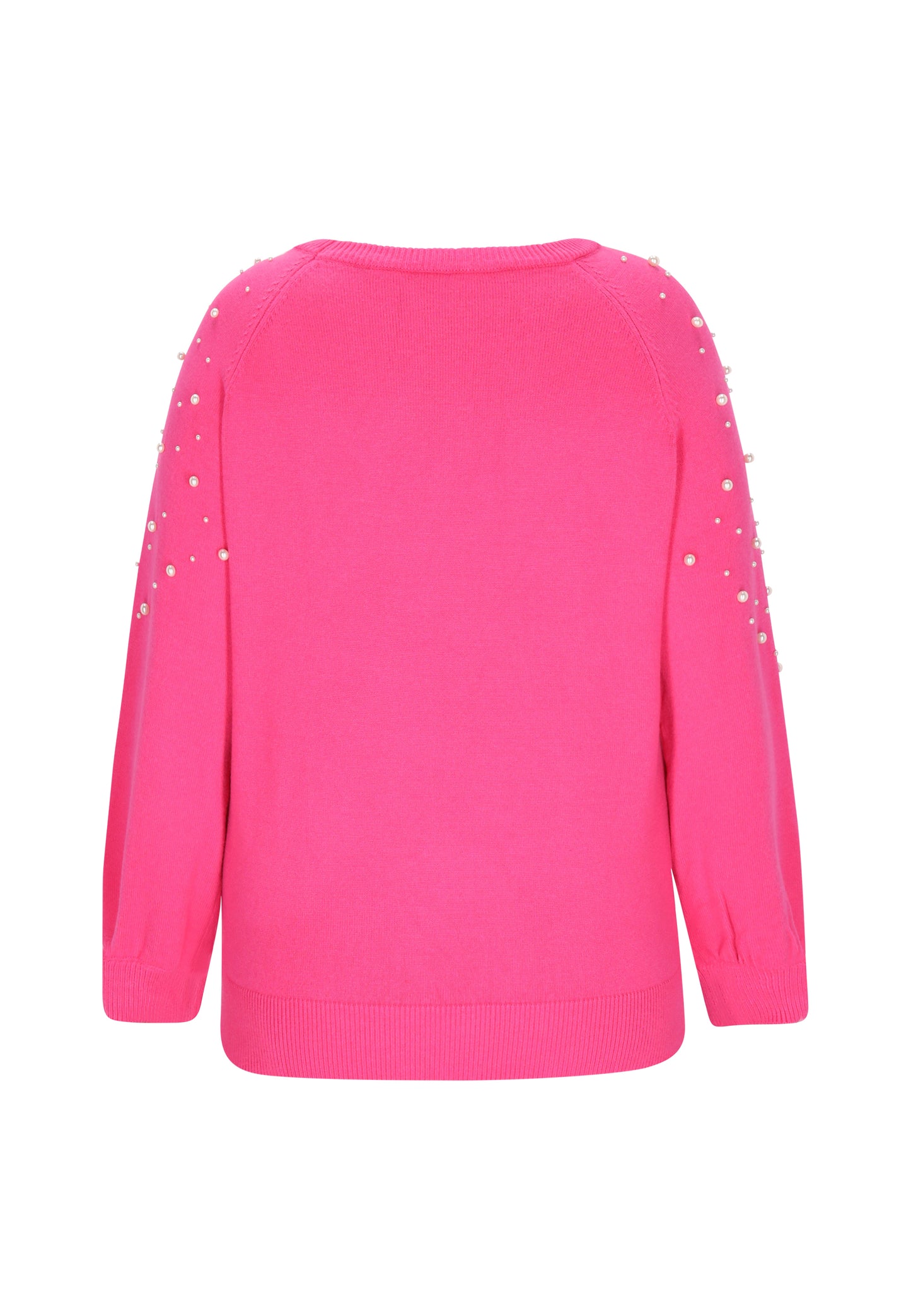 NAEMI Women's Plus Size Sweater