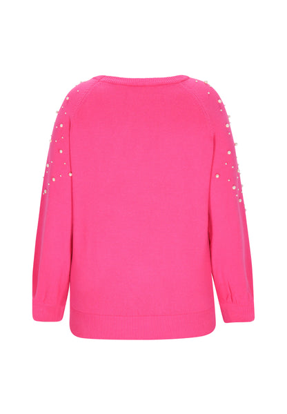 NAEMI Women's Plus Size Sweater
