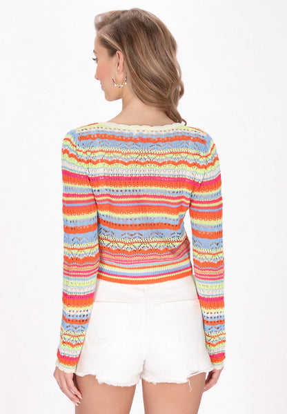 IZIA Pullover für Damen