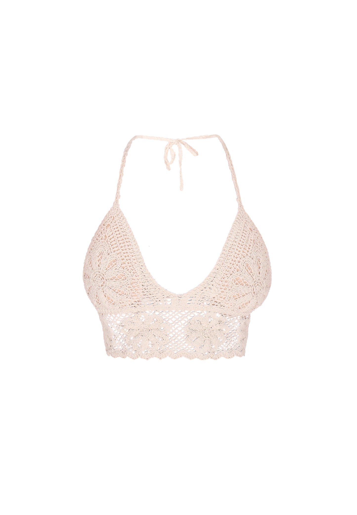 Top damski IZIA