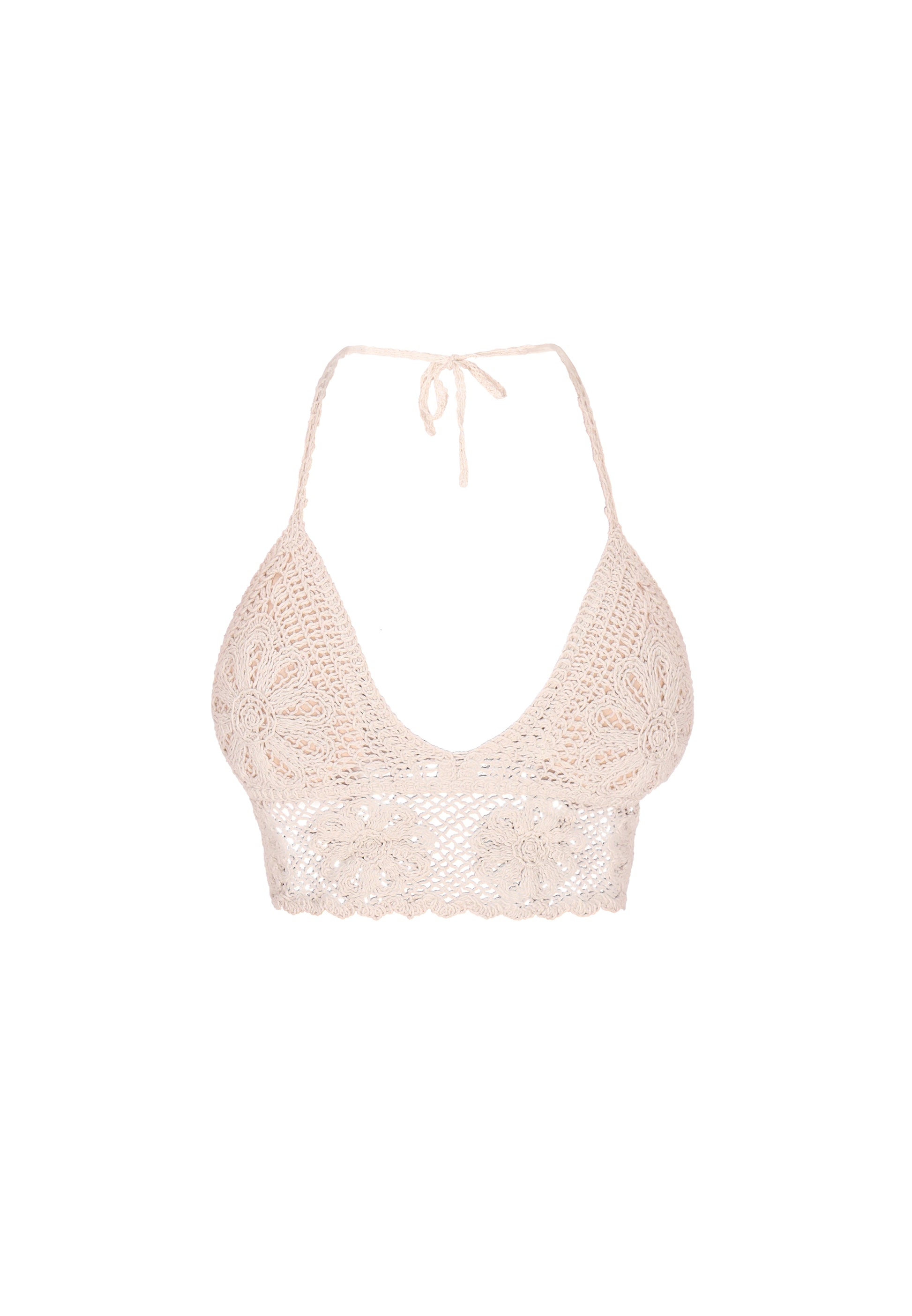 Top damski IZIA