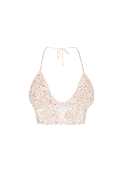 Top damski IZIA