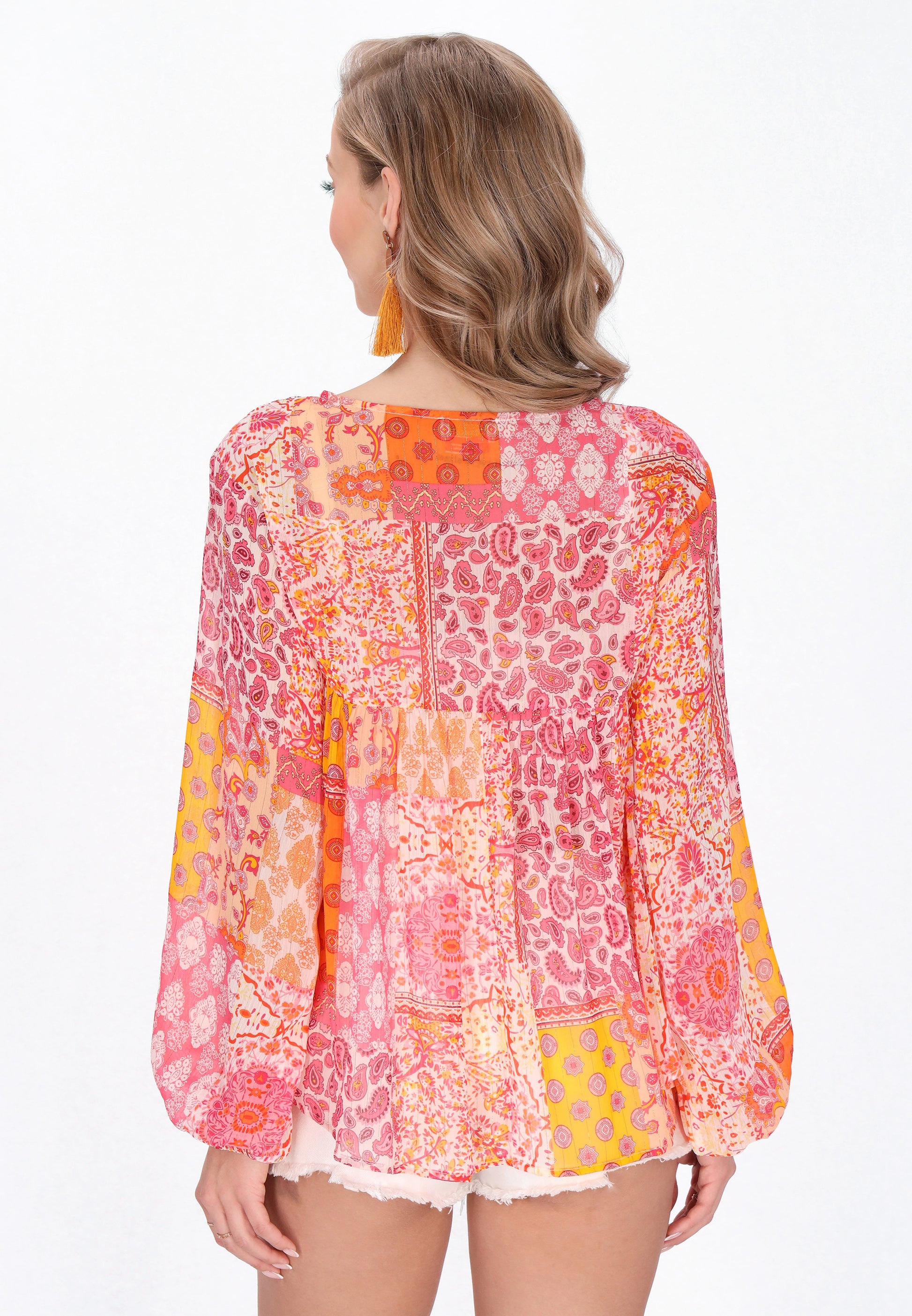 IZIA Bluse für Damen