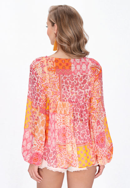 IZIA Bluse für Damen