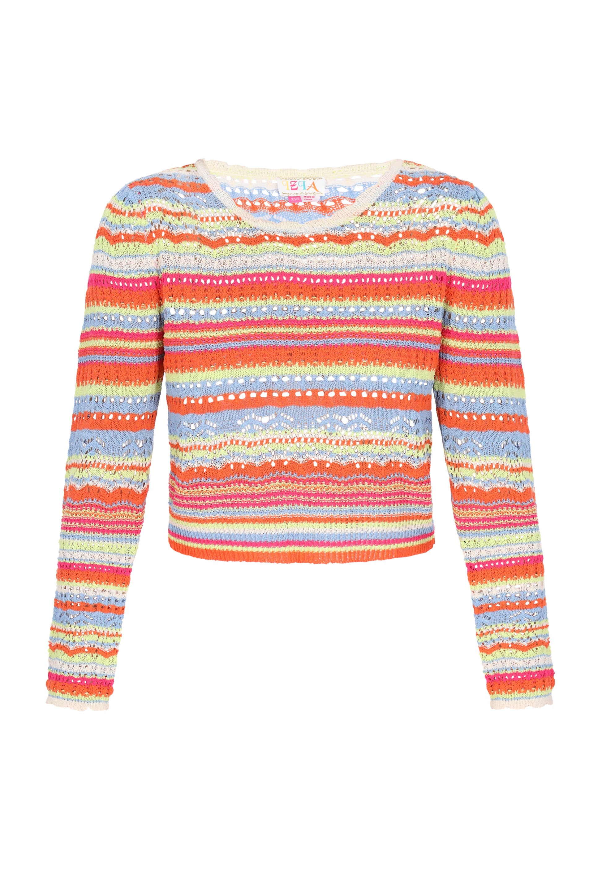 IZIA Pullover für Damen
