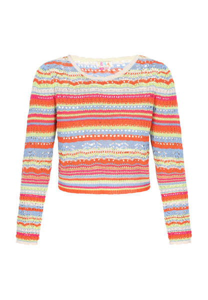 IZIA Pullover für Damen