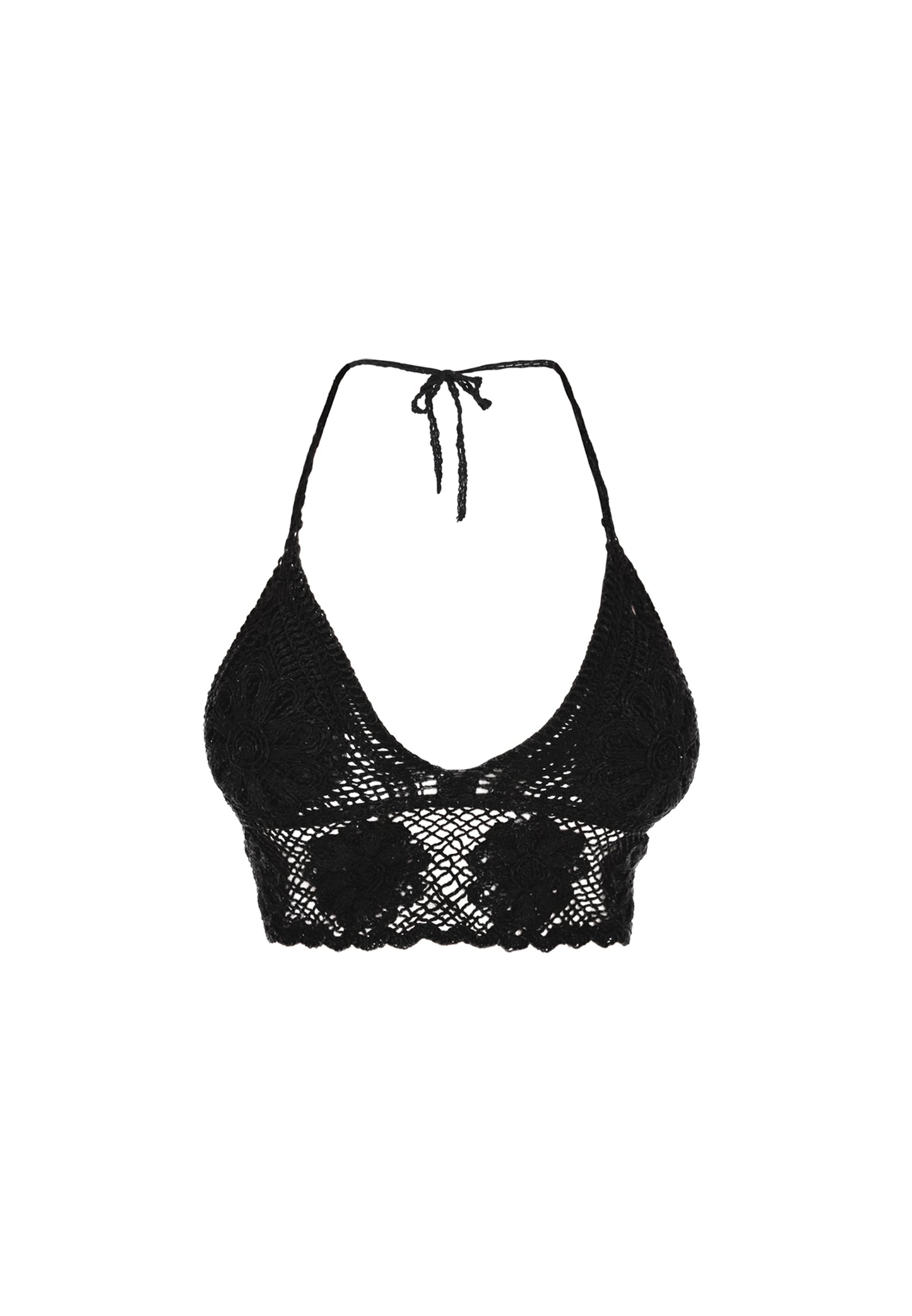 Top damski IZIA