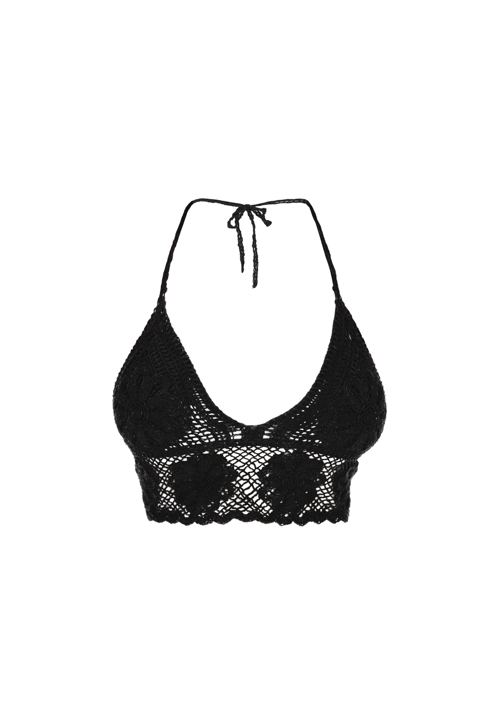 Top damski IZIA