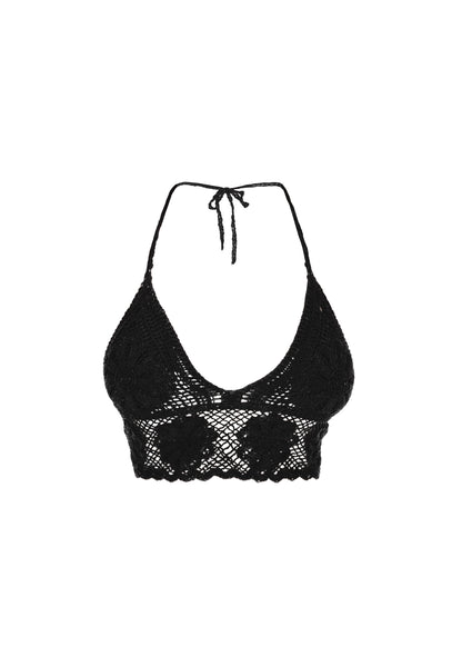Top damski IZIA