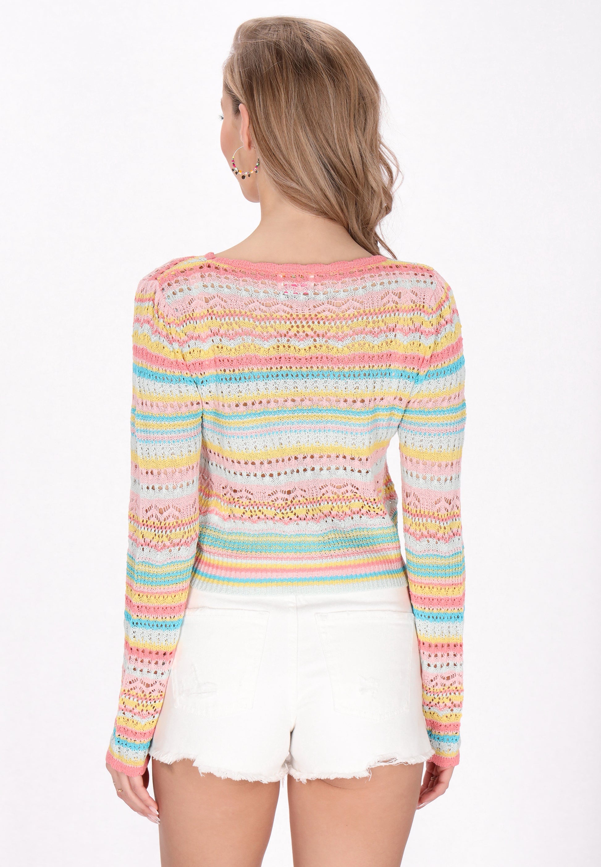 IZIA Pullover für Damen