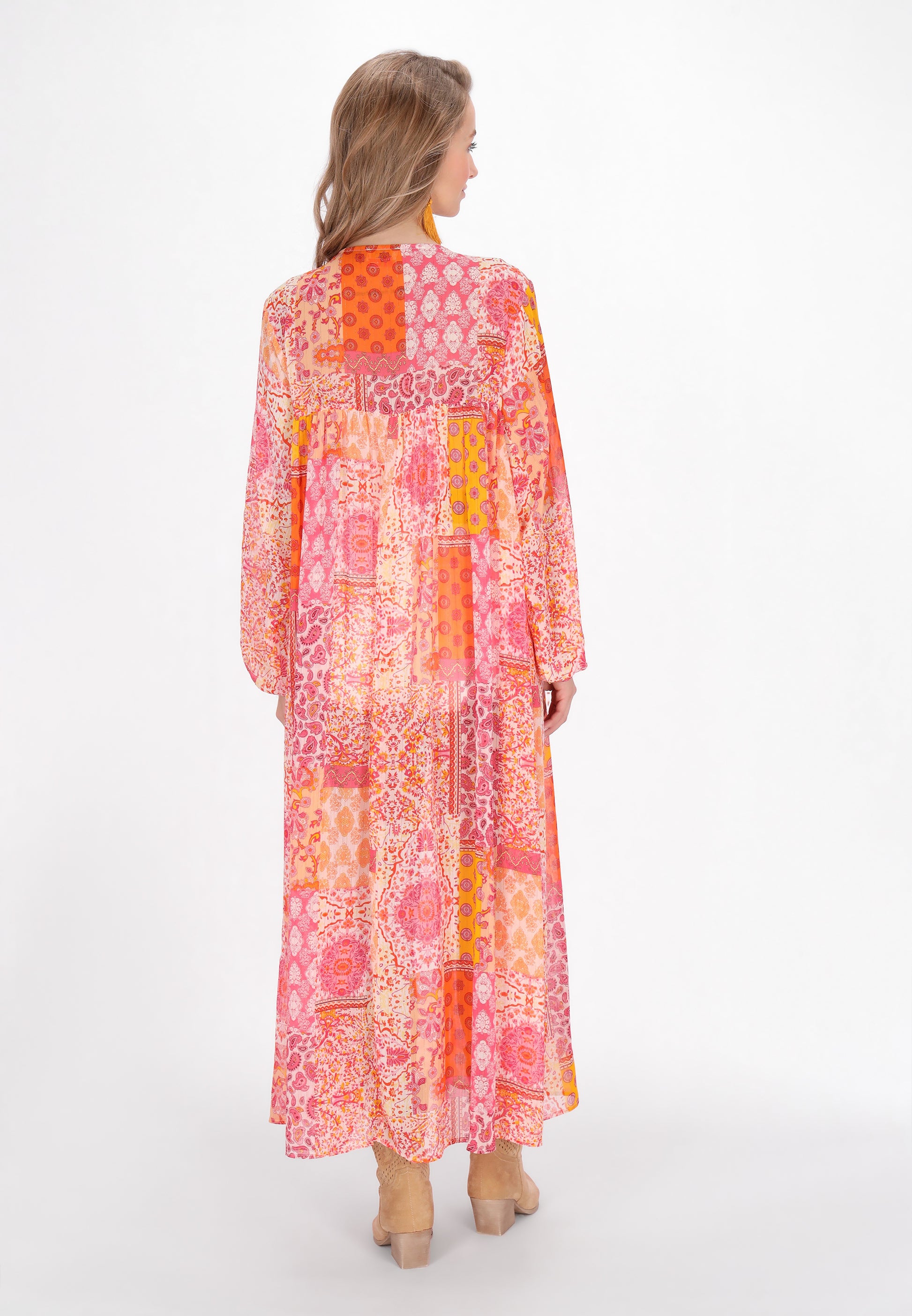 Kimono damskie IZIA