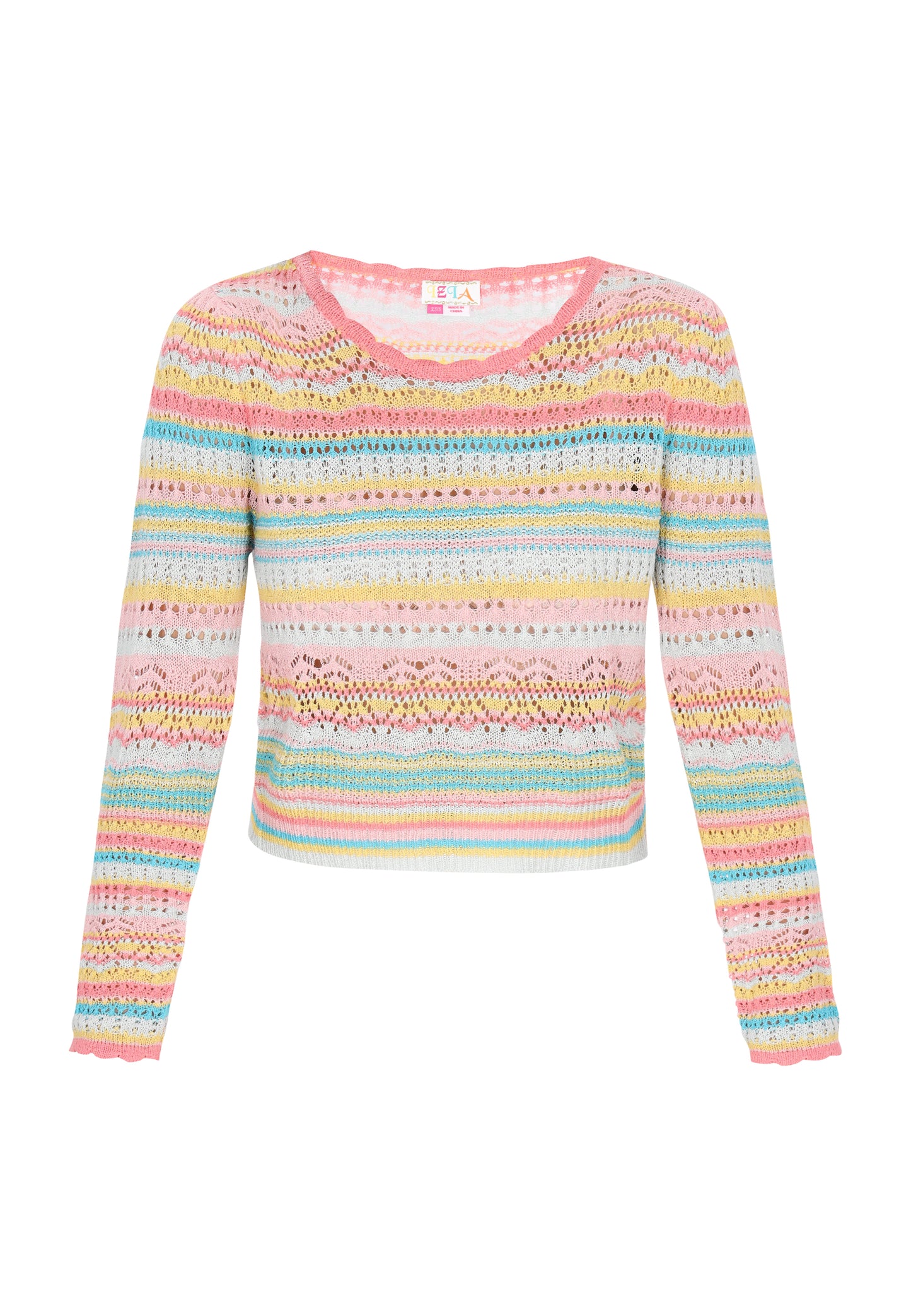 IZIA Pullover für Damen