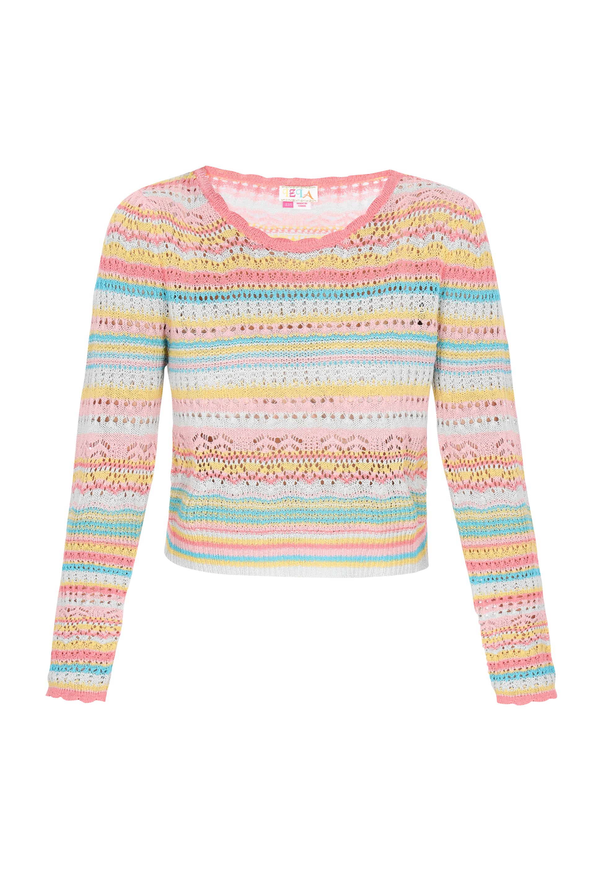 IZIA Pullover für Damen