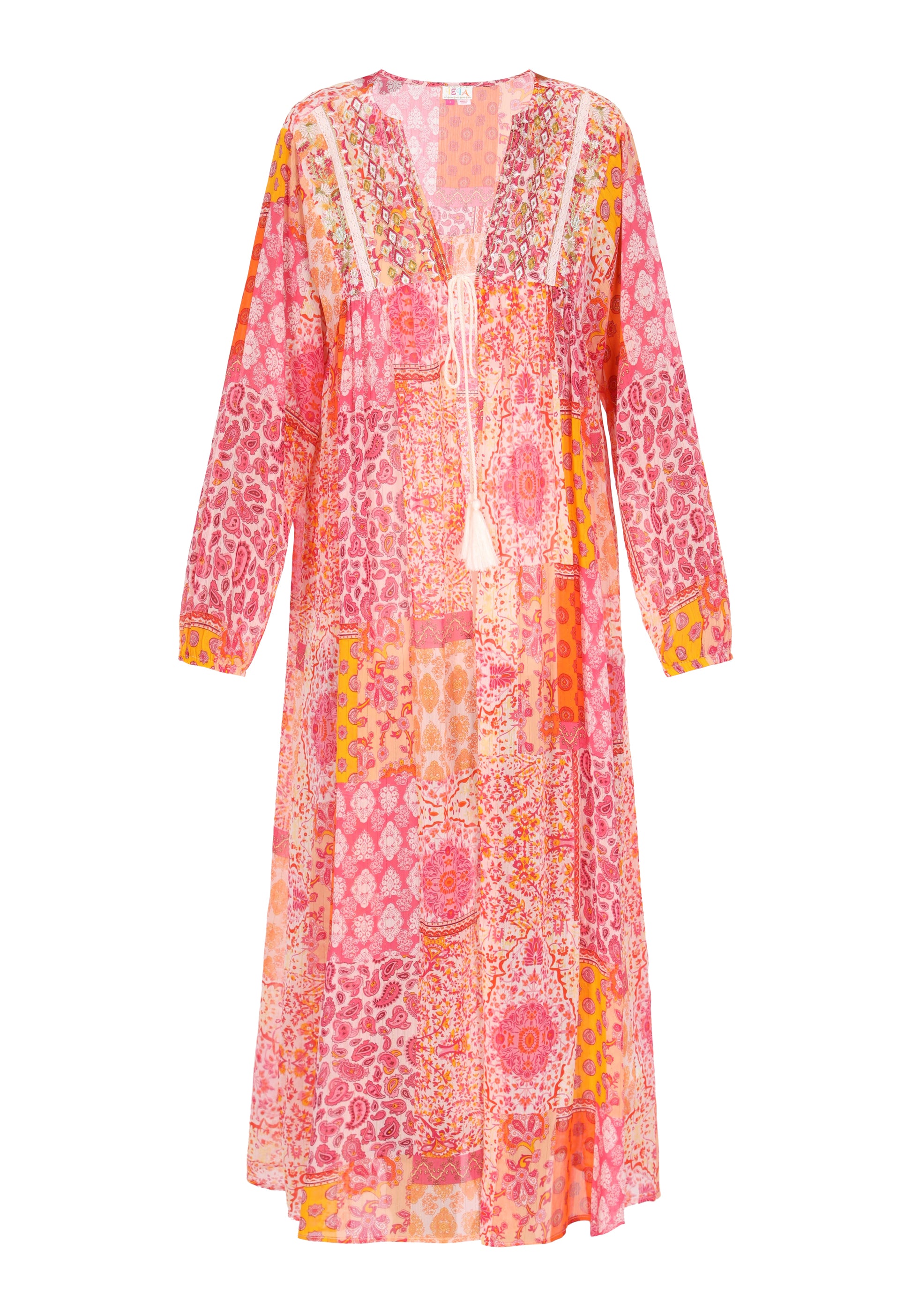 Kimono damskie IZIA
