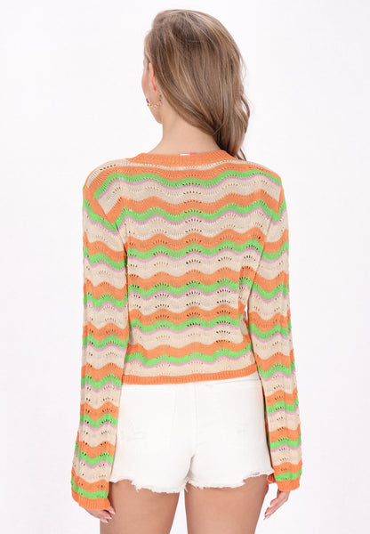 IZIA Pullover für Damen