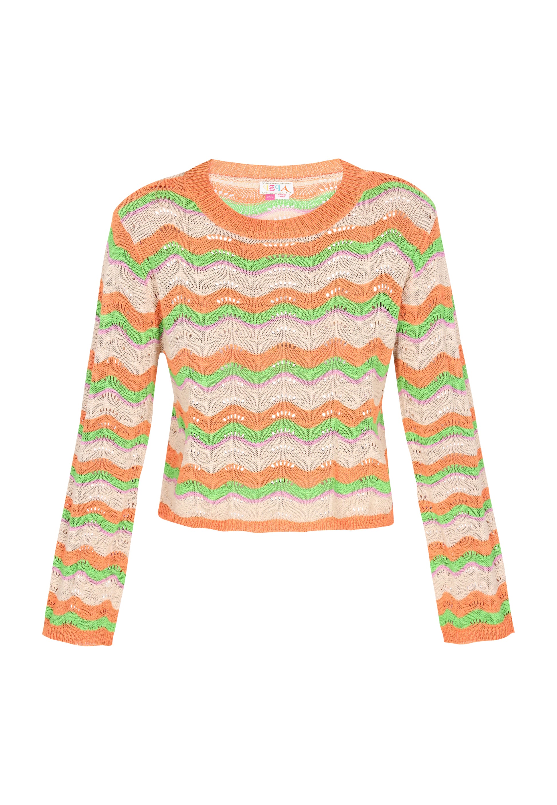 IZIA Pullover für Damen