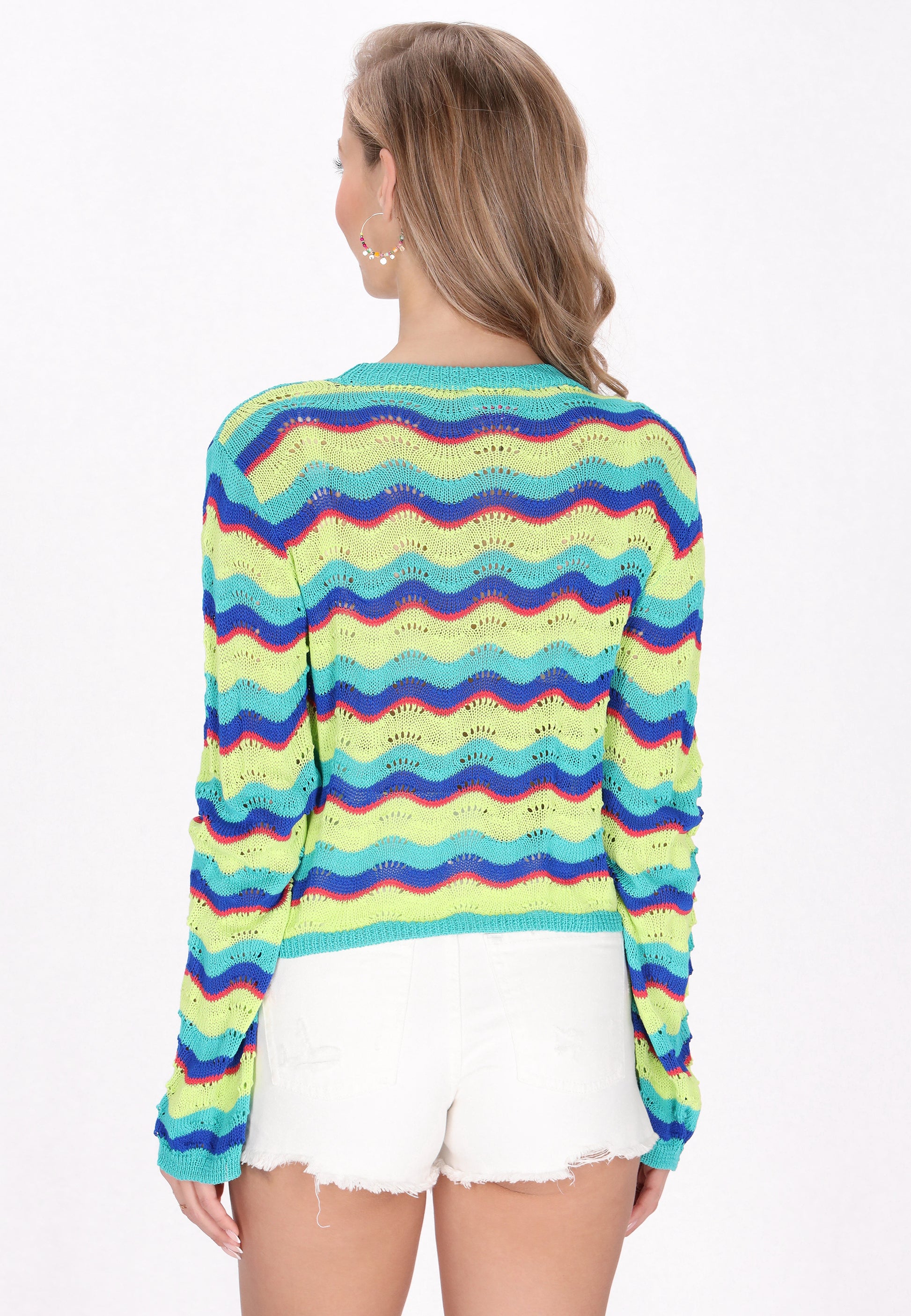 IZIA Pullover für Damen