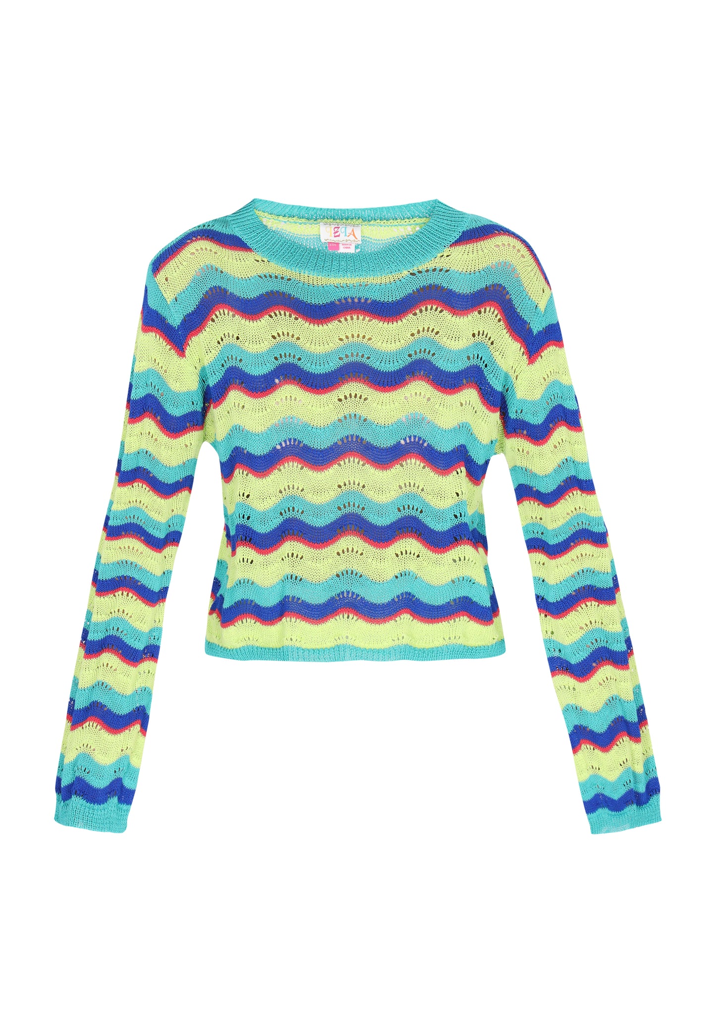 IZIA Pullover für Damen