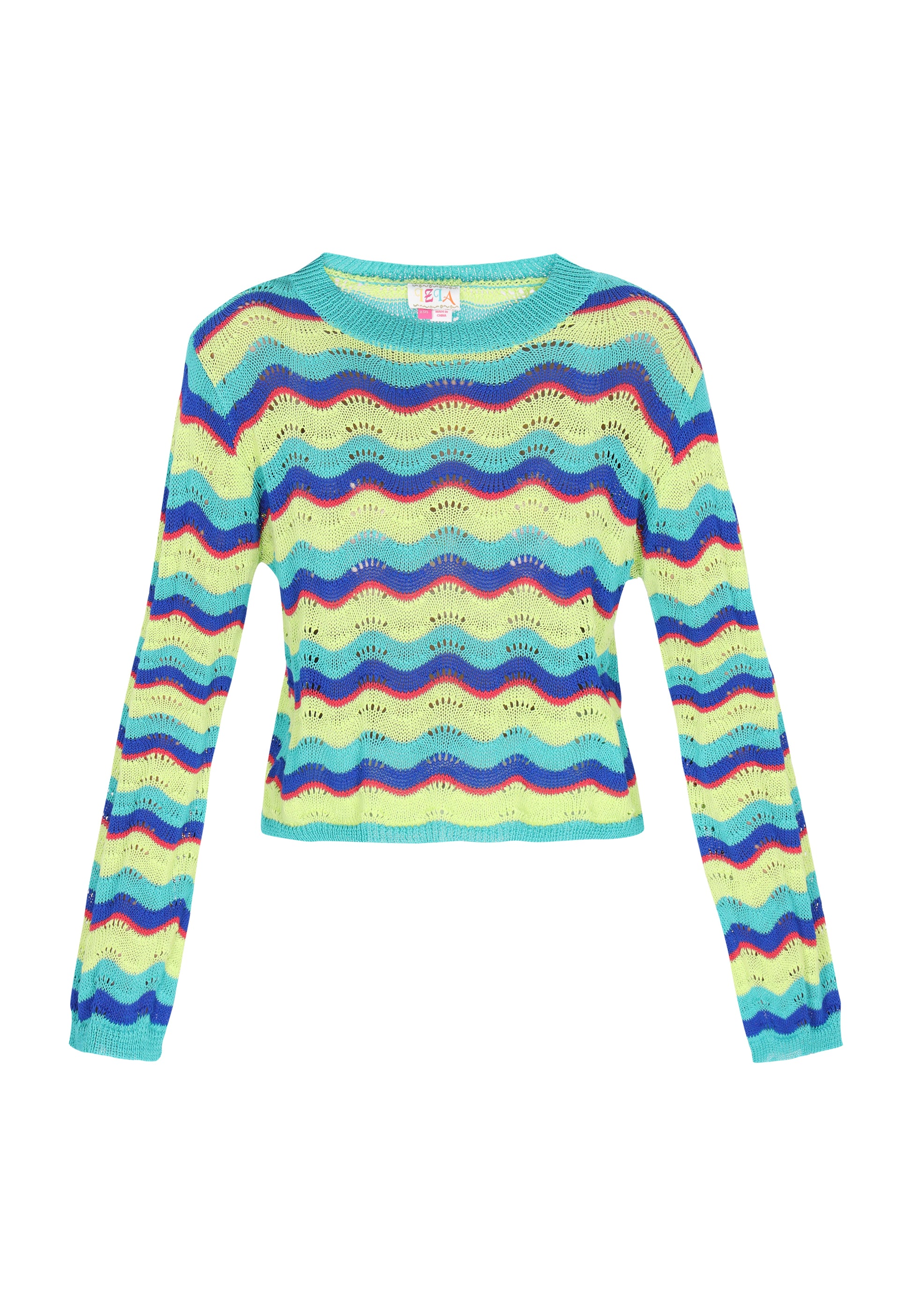 IZIA Pullover für Damen