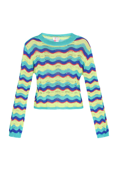 IZIA Pullover für Damen