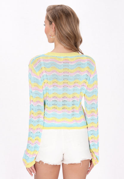IZIA Pullover für Damen