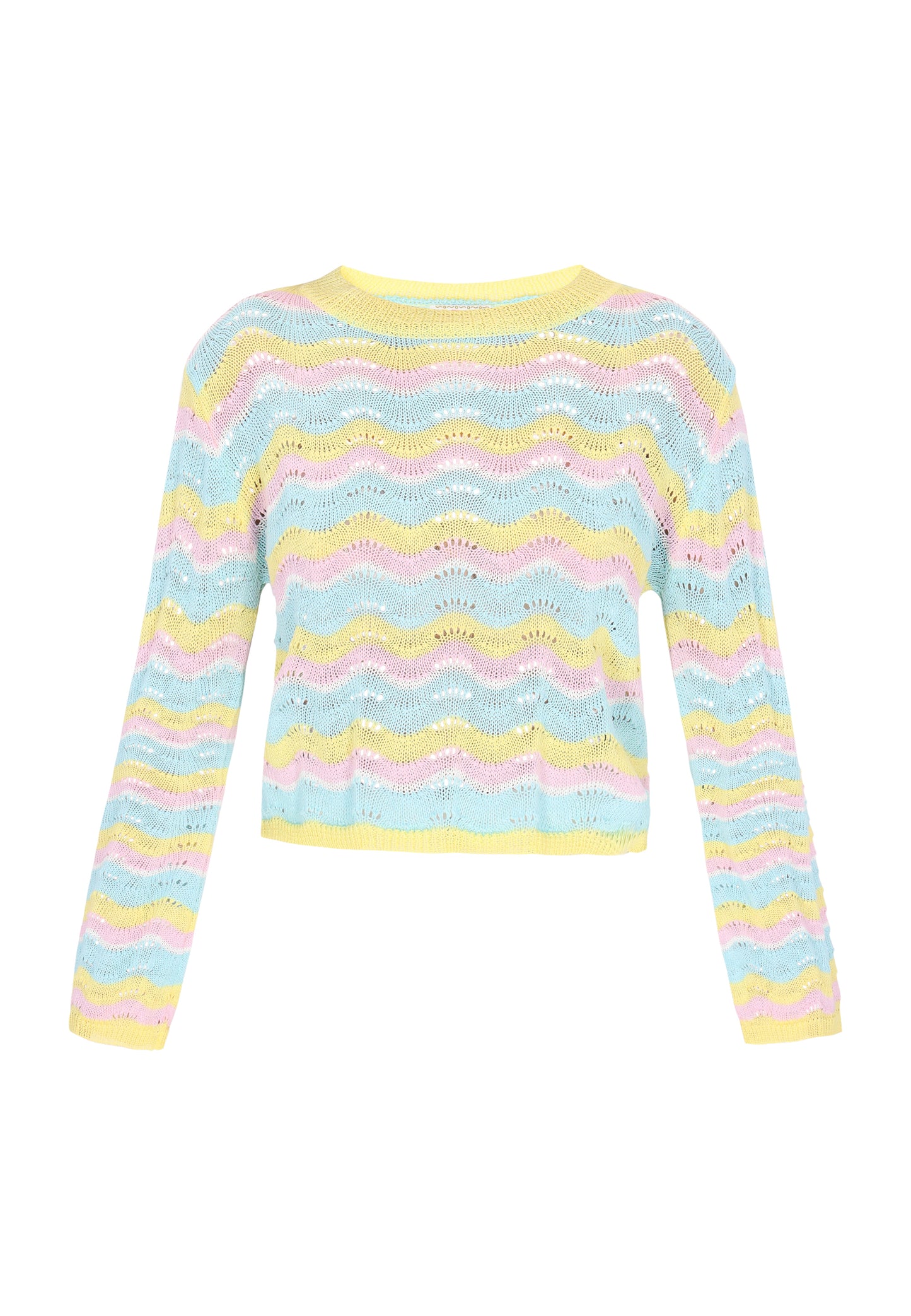 IZIA Pullover für Damen