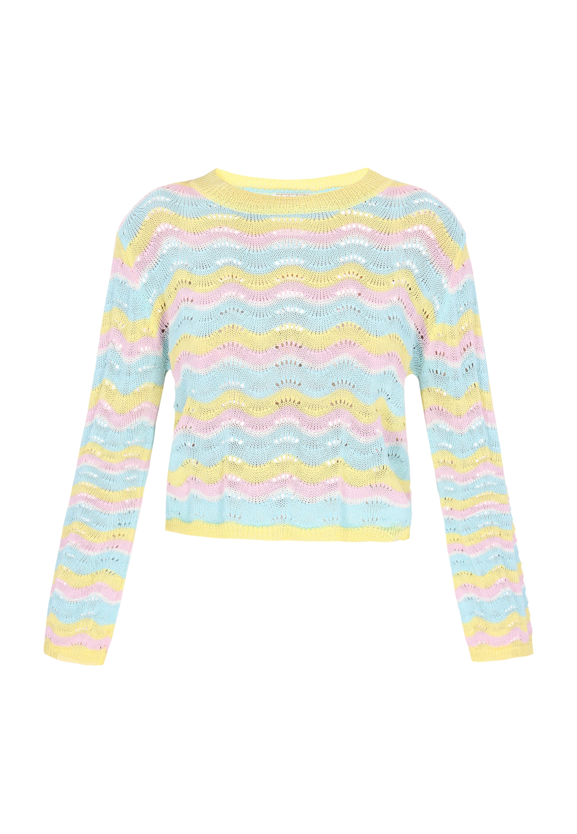 IZIA Pullover für Damen